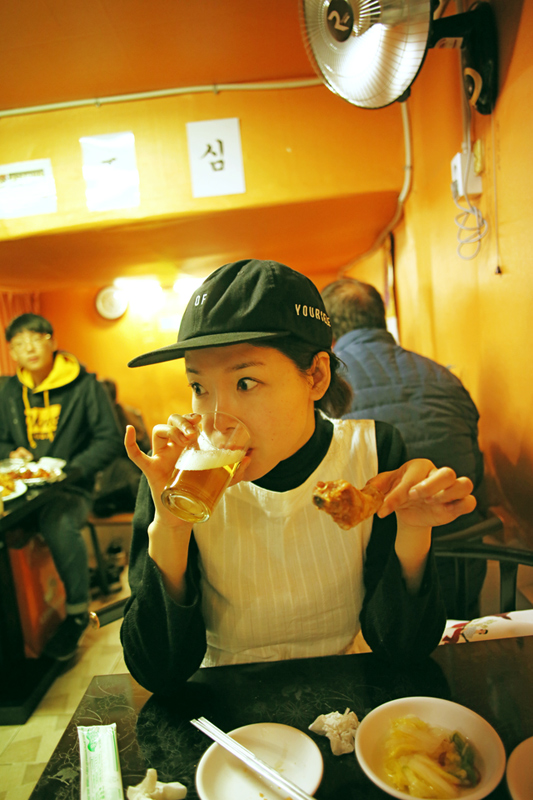 종구네통닭 이미지