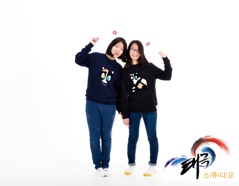 태극사진관 이미지