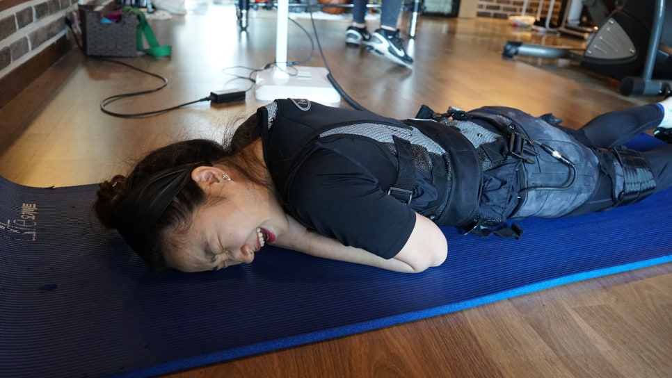 런짐 이미지