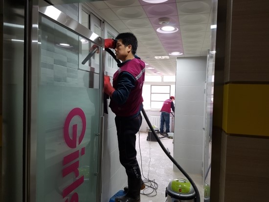 용신초등학교 이미지