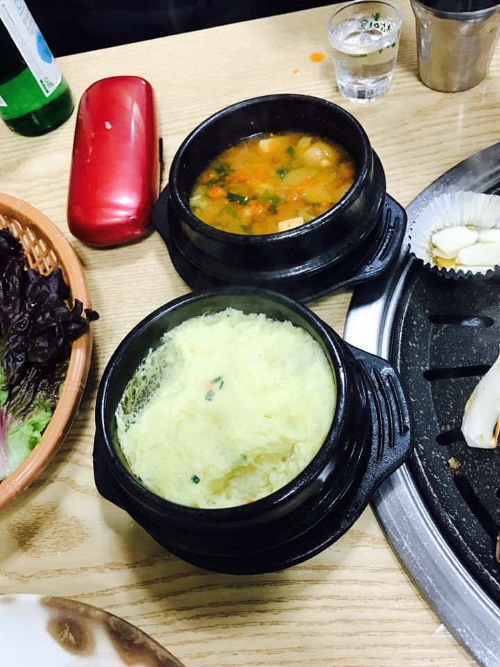 숯불생고기 이미지