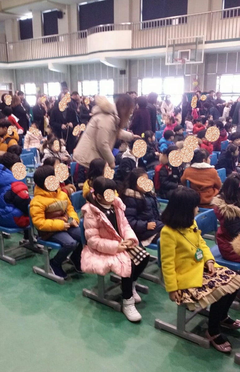 서울송정초등학교 이미지