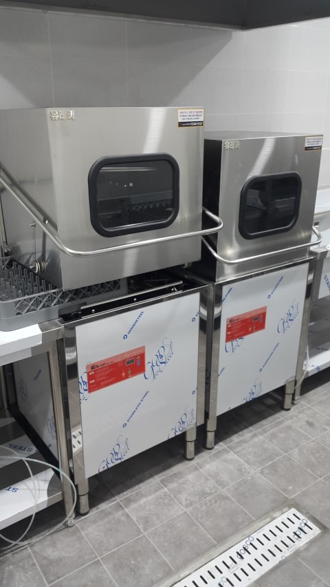 유레카식기세척기 이미지