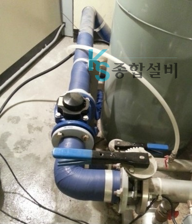 KS종합설비 이미지