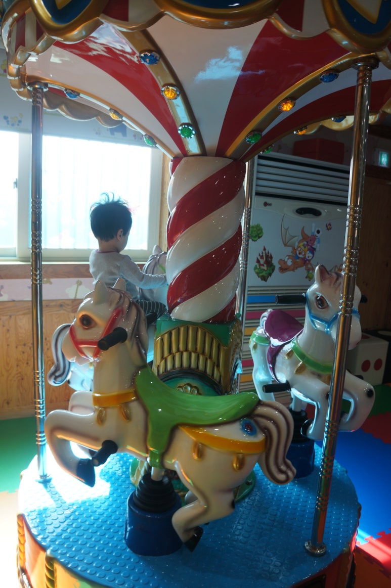 법동키즈카페 이미지