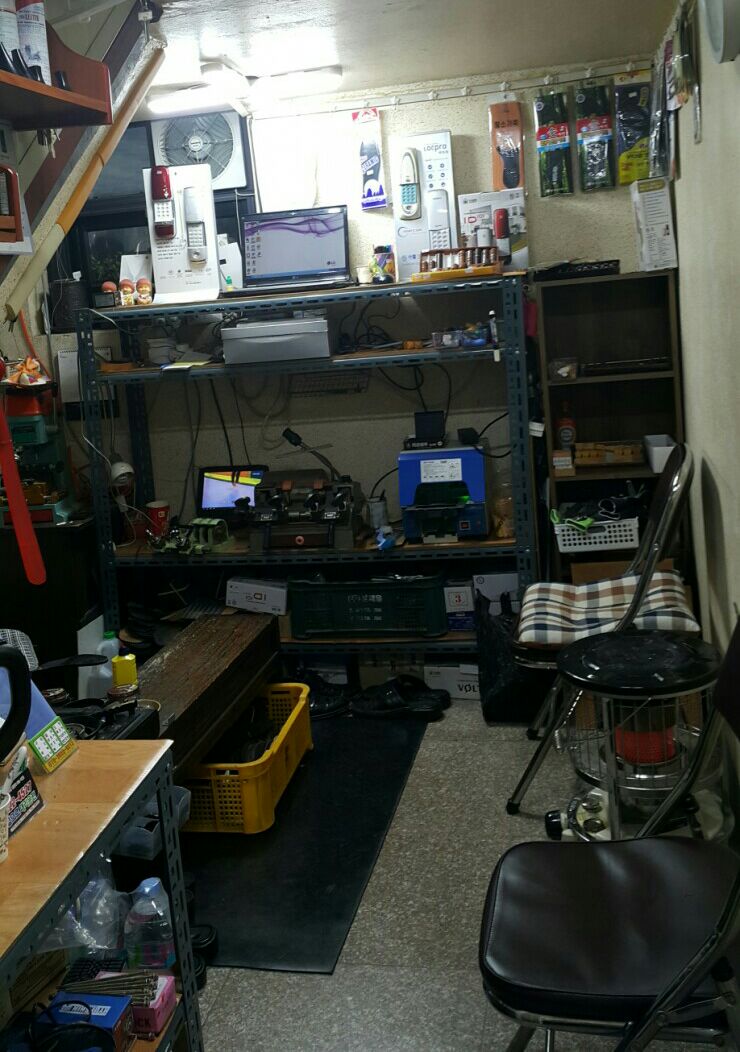 구두열쇠도장 이미지