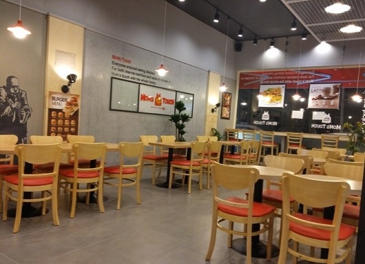 맘스터치구로 이미지