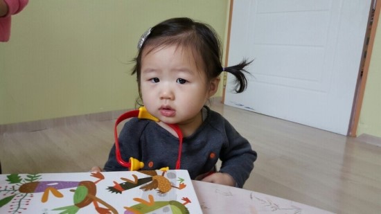 라엘어린이집 이미지