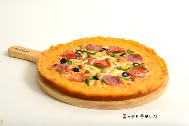 나마네피자 이미지