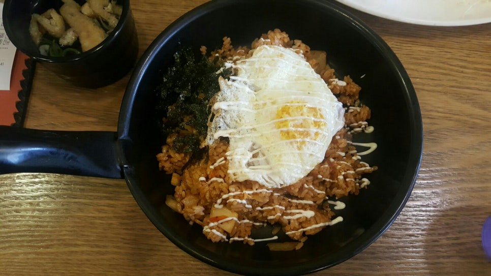 봉스키친 이미지
