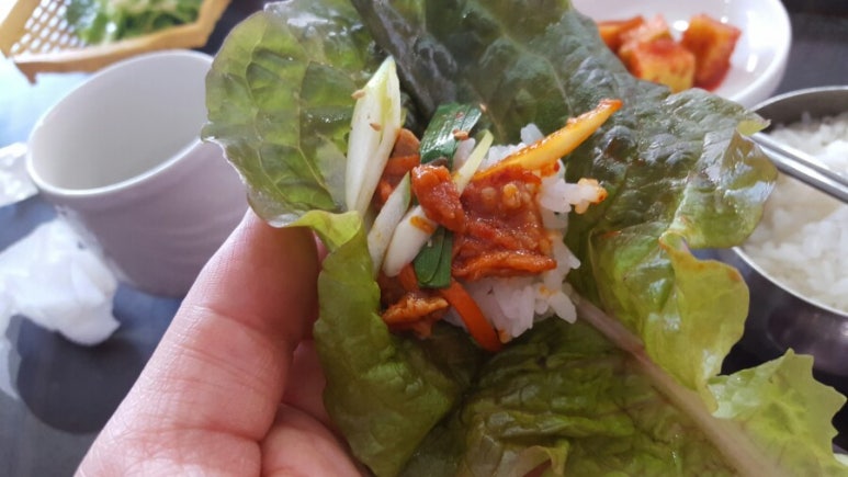 정일품식당 이미지