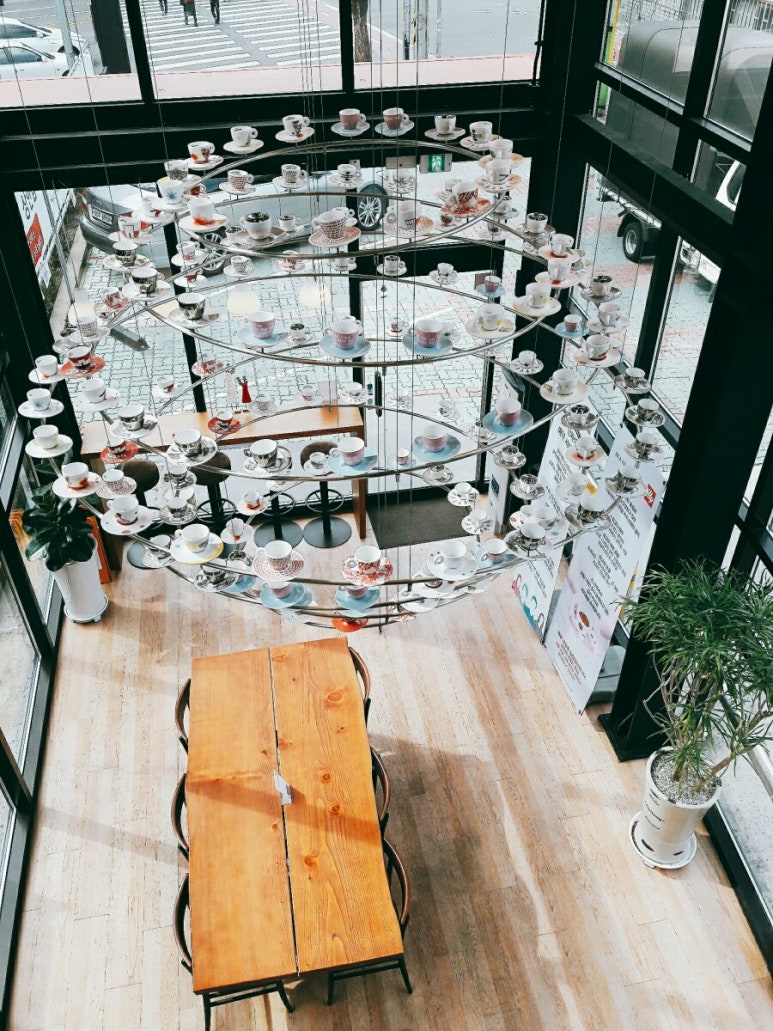 일리카페 상인점 이미지