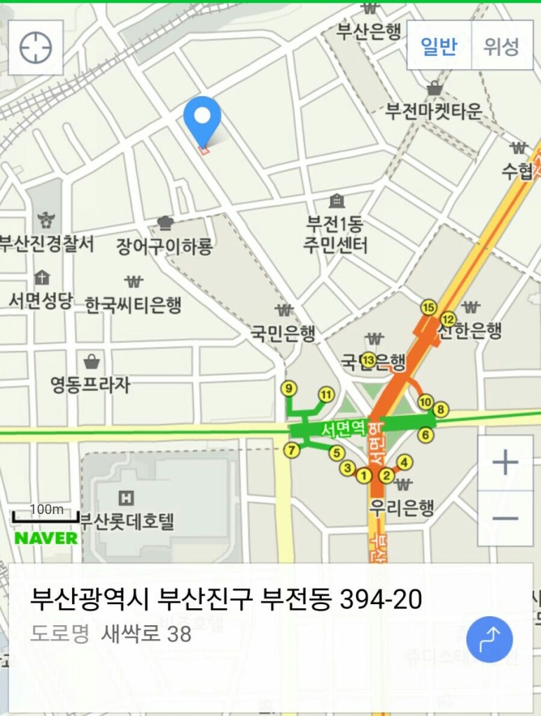 SOMAD가죽공방 이미지