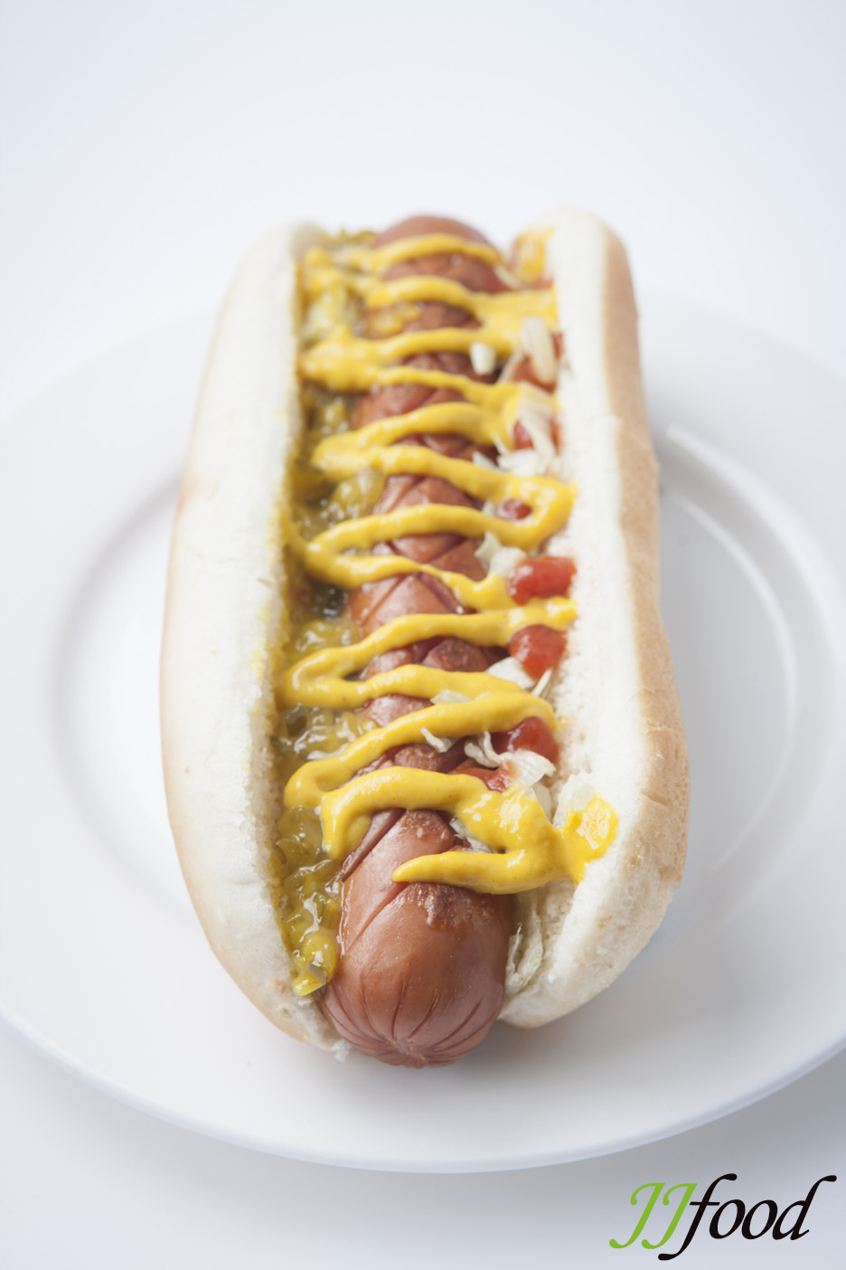 제이제이푸드(JJ FOOD) 이미지