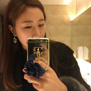 달달한 리본 이미지