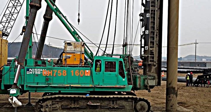 dh8565