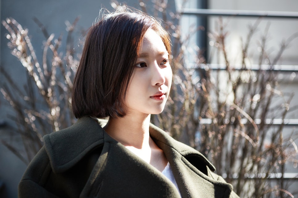 코벨헤어 이미지