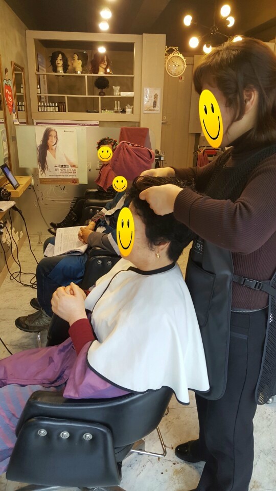 루아헤어&가발 이미지