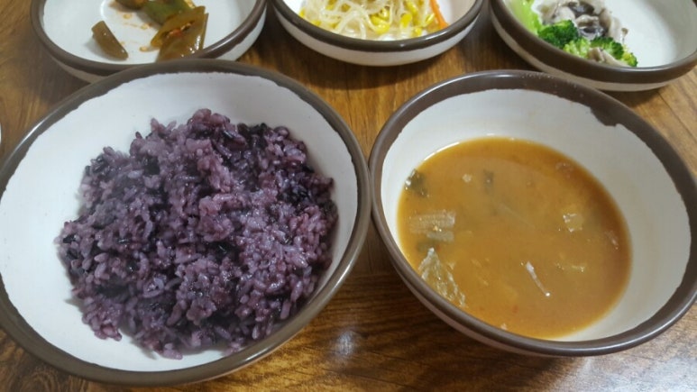 곰골식당 이미지