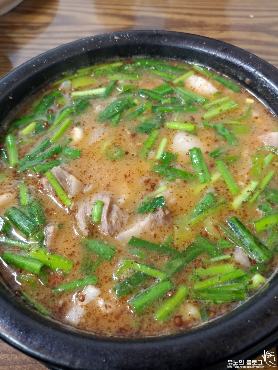 이천왕족발 이미지