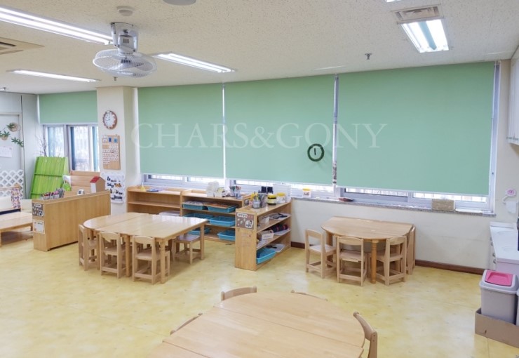 장월초등학교 이미지