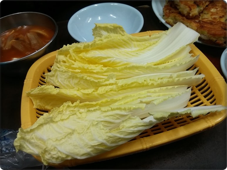 창동빈대떡 이미지