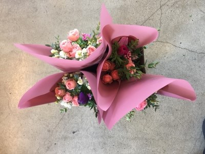 복사꽃다방 이미지