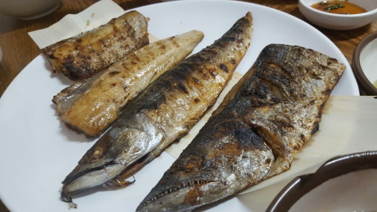 곰골식당 이미지