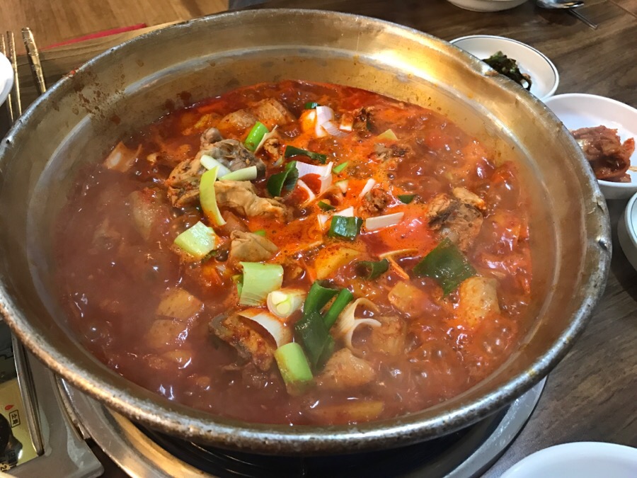 자매찜나라 이미지