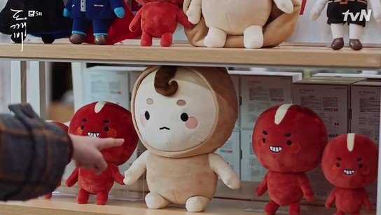 도깨비인형뽑기방 이미지