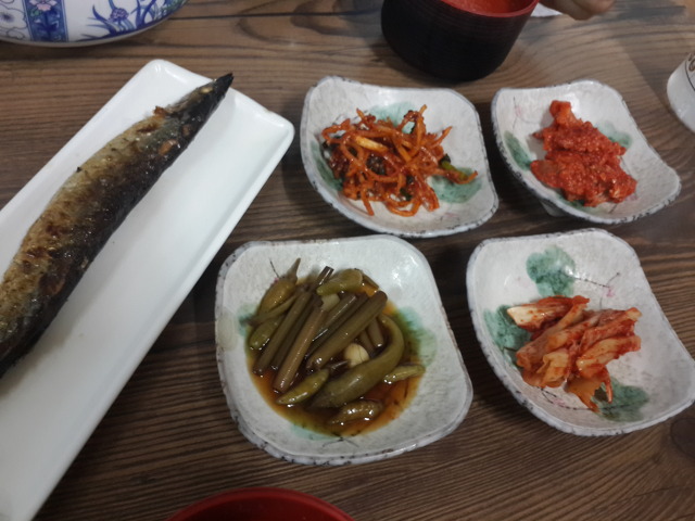 수산물회 이미지