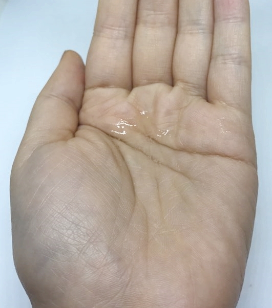 허니 헤어 이미지