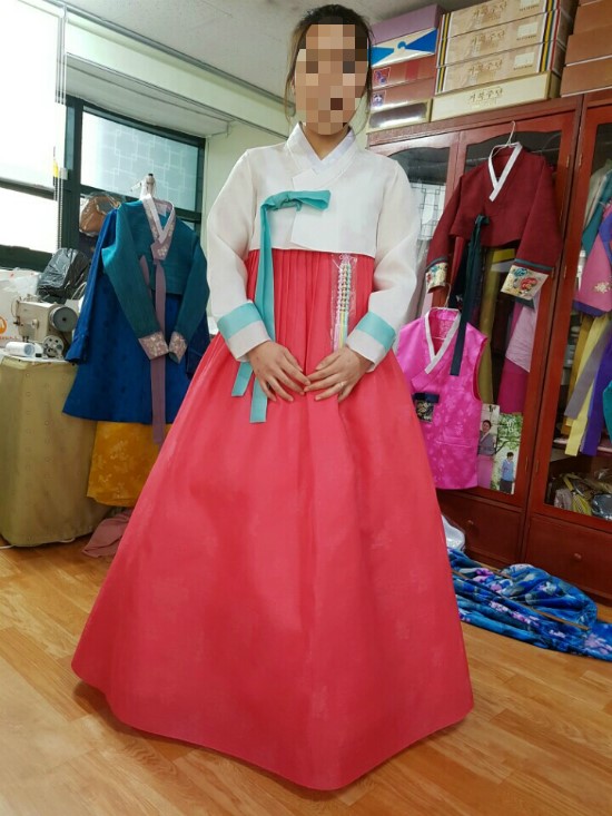 고려주단 이미지