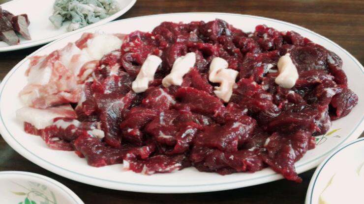 고기마트식육식당 이미지