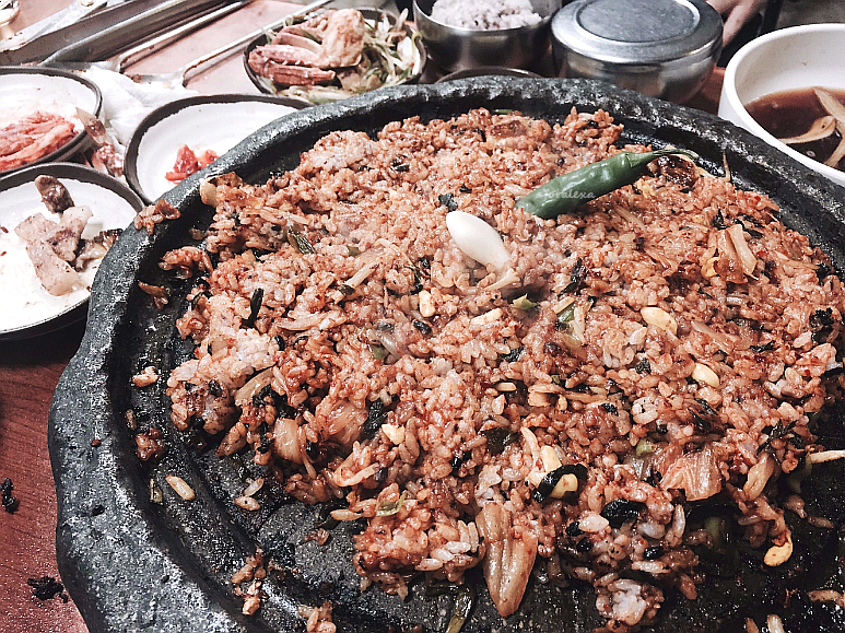 호남고기마을 이미지