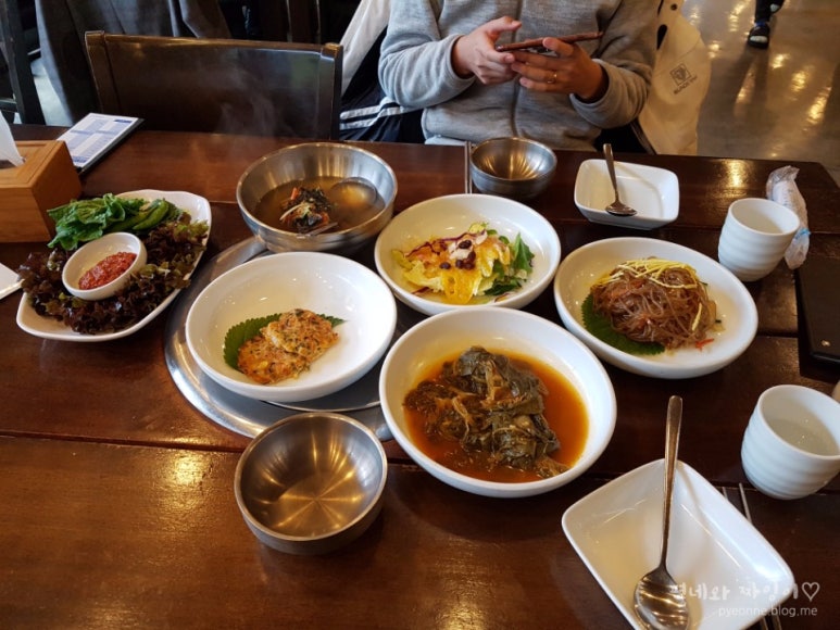 뜰안에행복화로구이 이미지