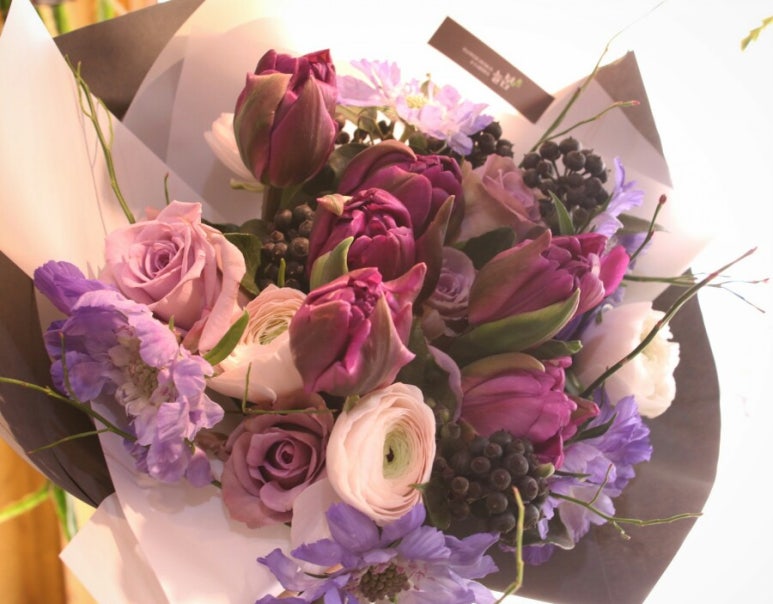 Flower늘봄 이미지