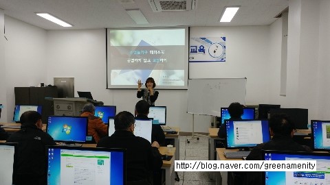 (주) 좋은세상바라기 이미지