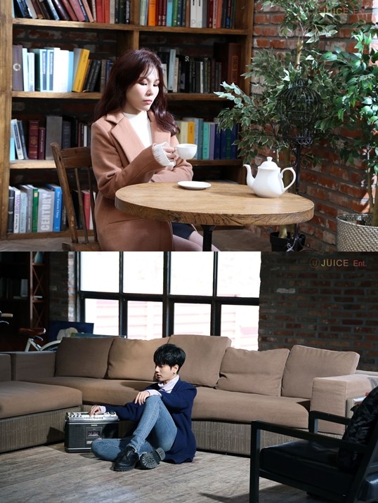 예성헤어 이미지