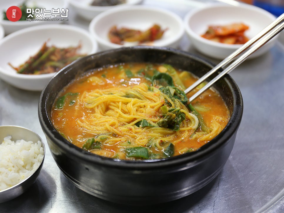 산청강마을어탕국수 이미지