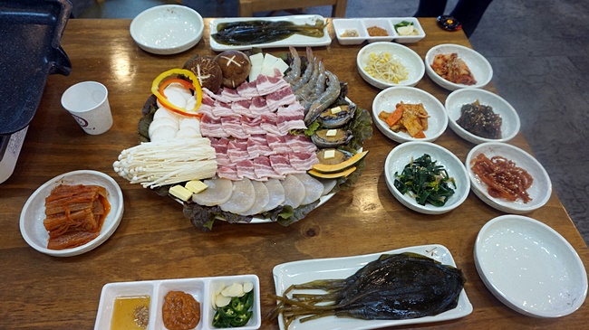 보쌈애 이미지