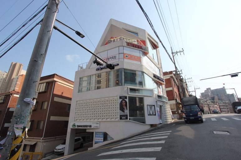 더힐이화발레학원 이미지