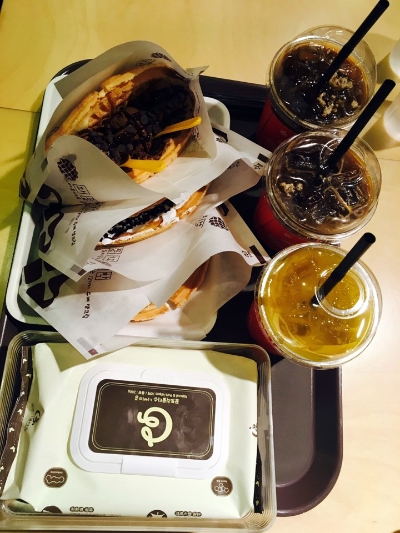 와플대학 돈암캠퍼스 이미지