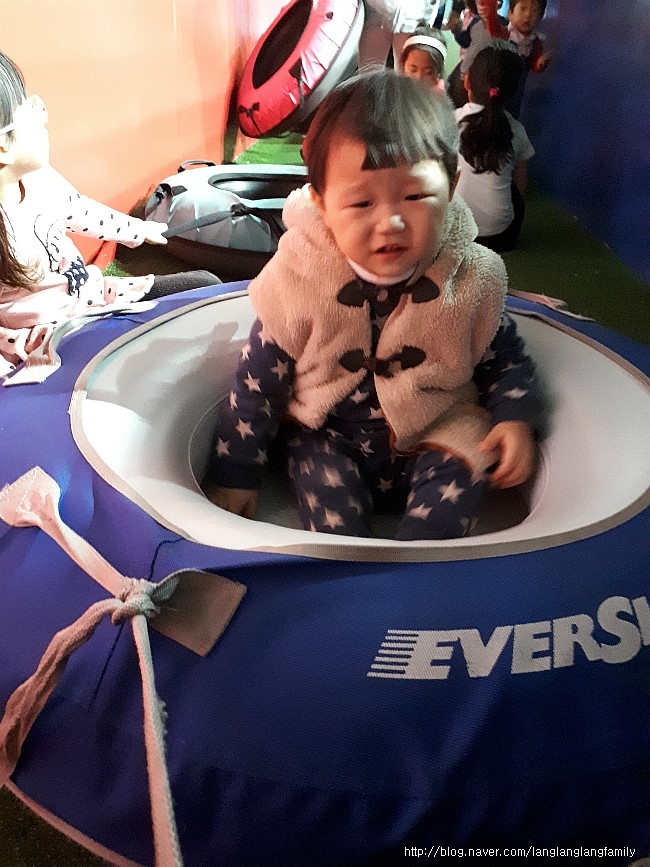 계양코코몽어드벤처 이미지
