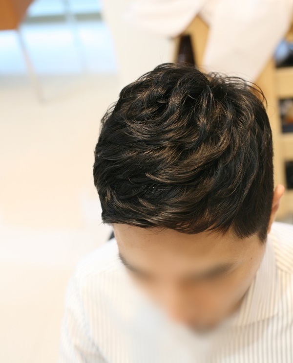 하이클라스 미용실 이미지