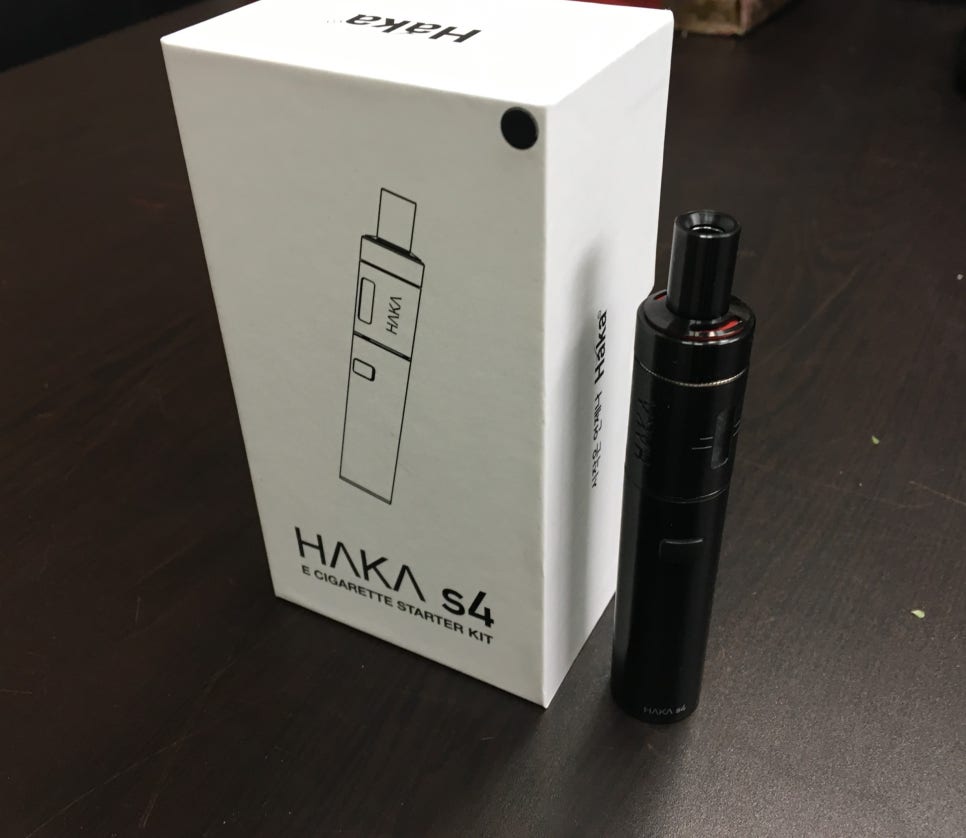 하카전자담배 수영직영점 이미지