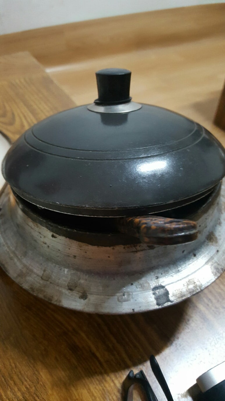 곰골식당 이미지