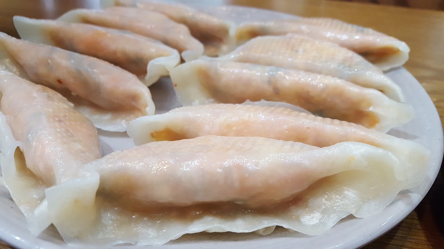 보영만두 이미지