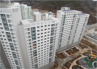 한양건축인테리어 이미지