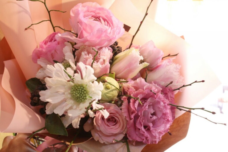 Flower늘봄 이미지